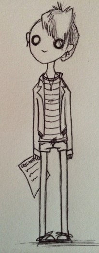 Allison Position Filled artwork