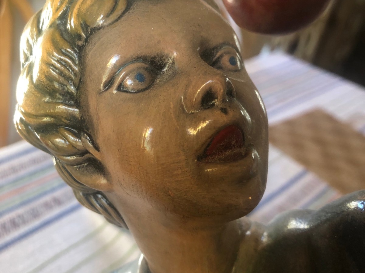 Nightmare Lamp – Free&nbsp;(Cursed)