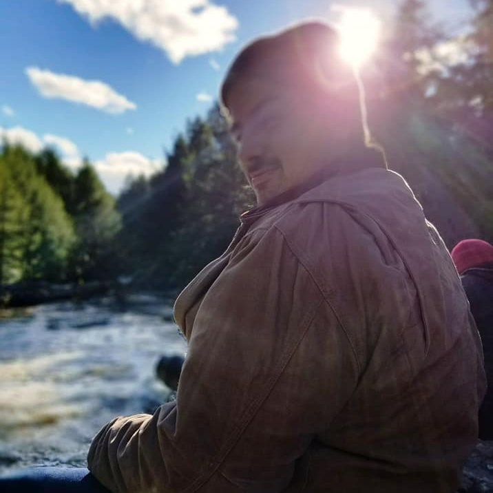 For When I Can’t Be&nbsp;Reached